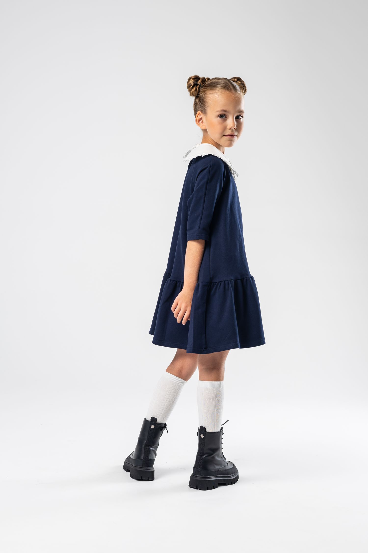 Платье БарDuck bd_dress_sin - фото 4