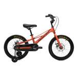 Двухколесный велосипед FALCON BIKE 18 дюймов