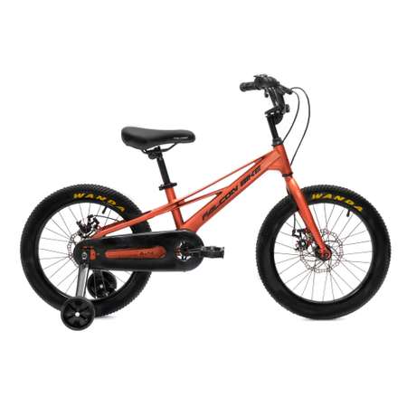 Двухколесный велосипед FALCON BIKE 18 дюймов