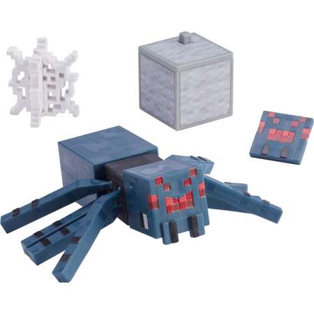 Фигурка Minecraft