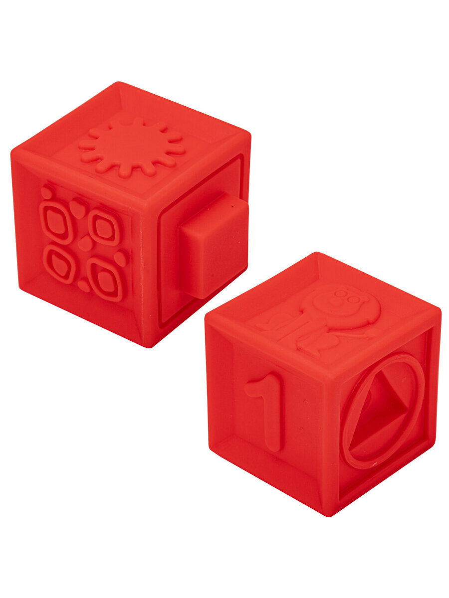 Игрушка Юнландия мяч - фото 21