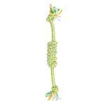 Игрушка для собак Barbaks Канат с катушкой