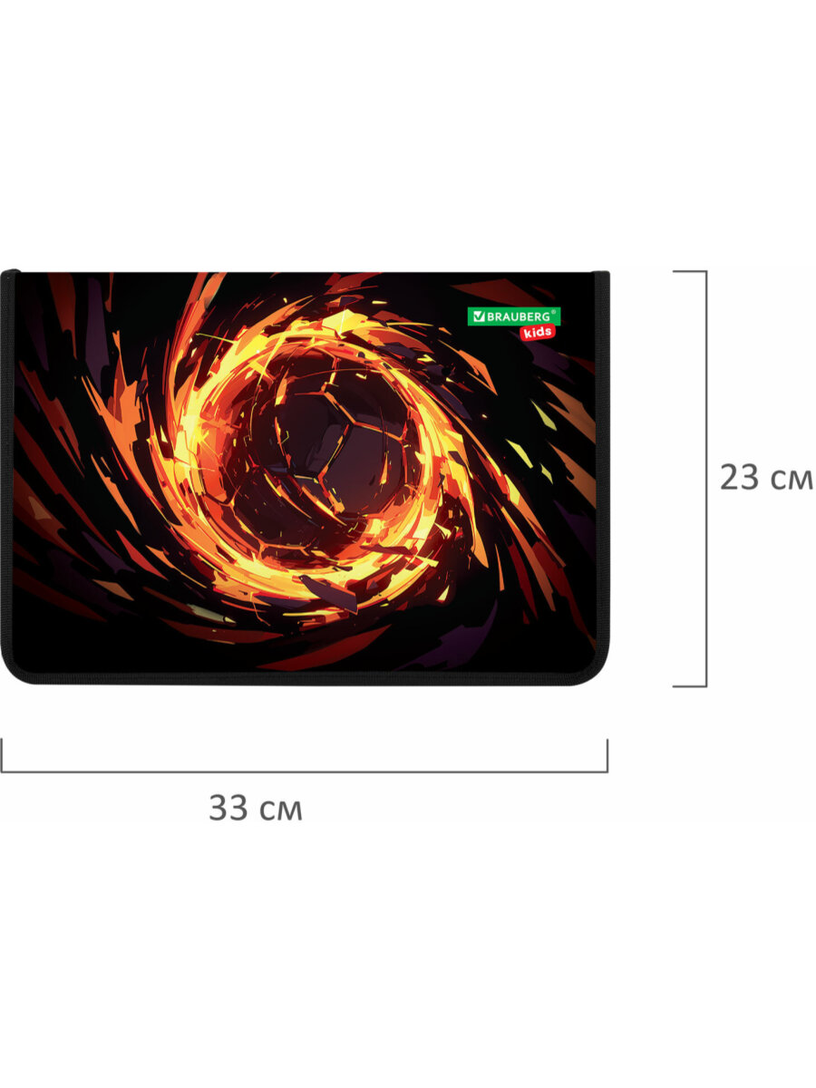 Папка для тетрадей Brauberg А4 - фото 10