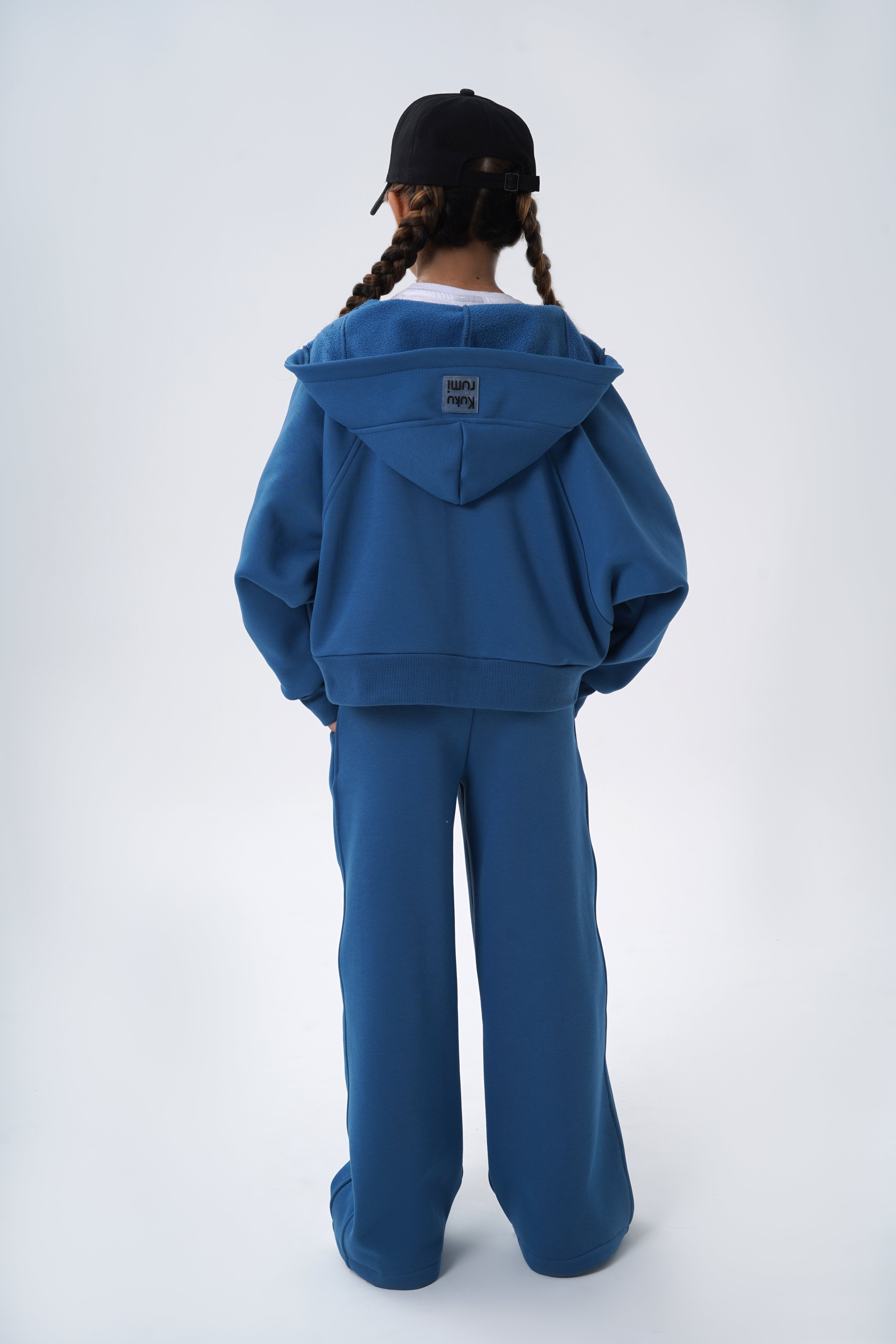 Костюм Kukurumi 71/5 - фото 9