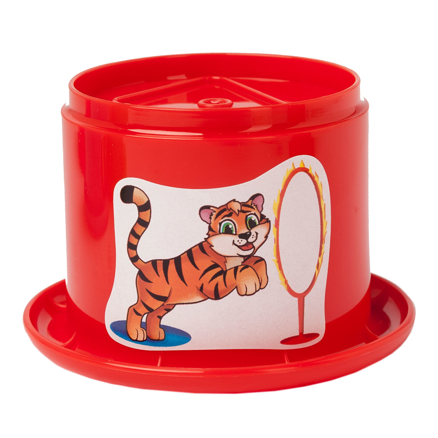 Игрушка STELLAR пирамидка в ассортименте - фото 3