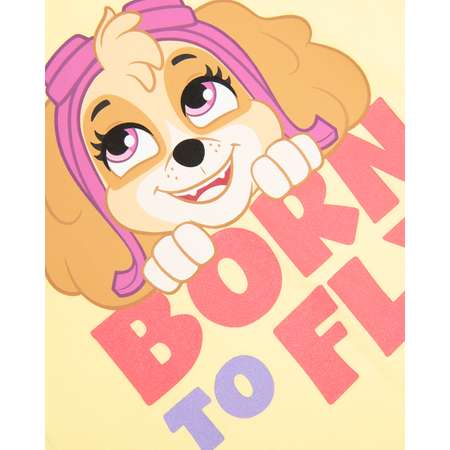 Футболка Paw Patrol