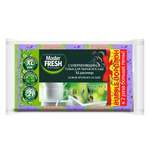 Губки для посуды Master fresh XL 5шт С0006055