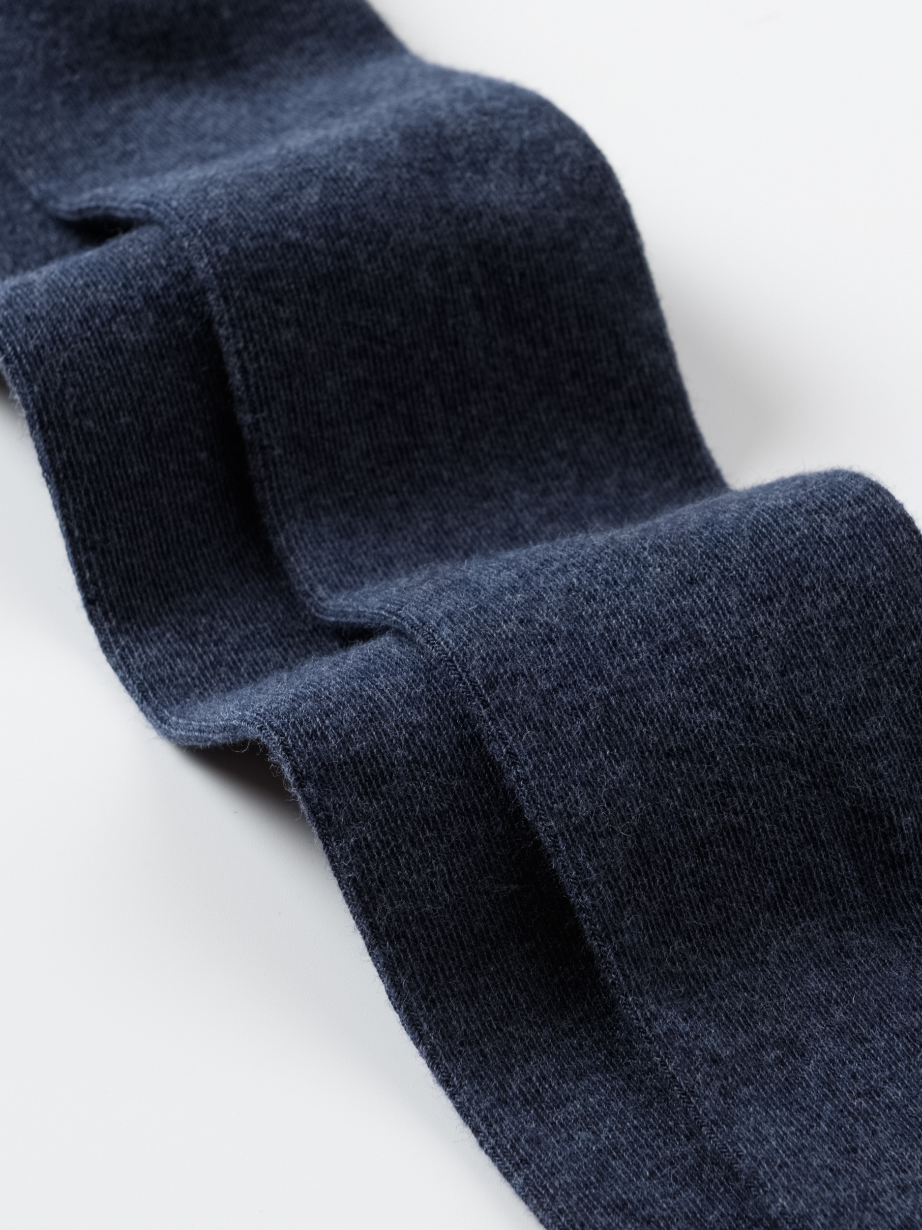 Колготки artie 2d000 джинс меланж - фото 2