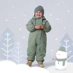 Комбинезон MOWbaby