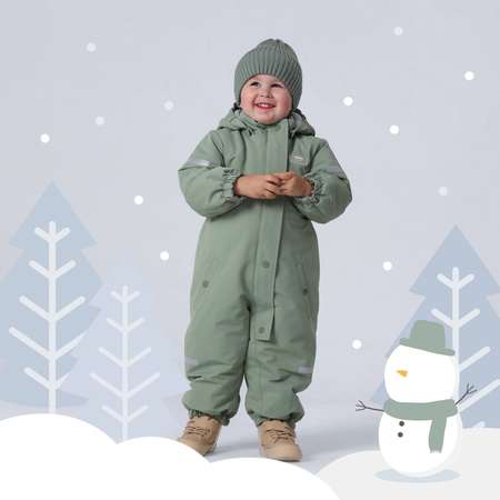 Комбинезон MOWbaby