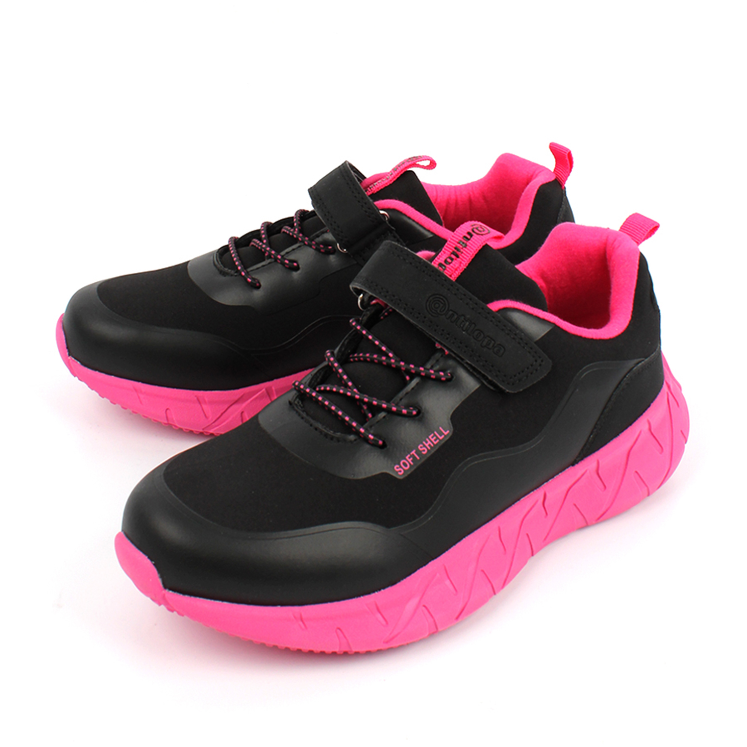 Кроссовки Antilopa AL 6447 - фото 3