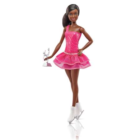 Кукла модельная Barbie