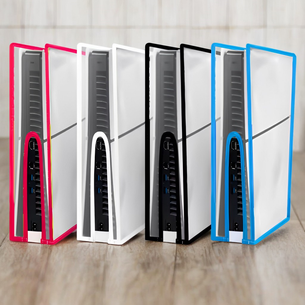 Аксессуар GameSpot Чехол PS5 - фото 3