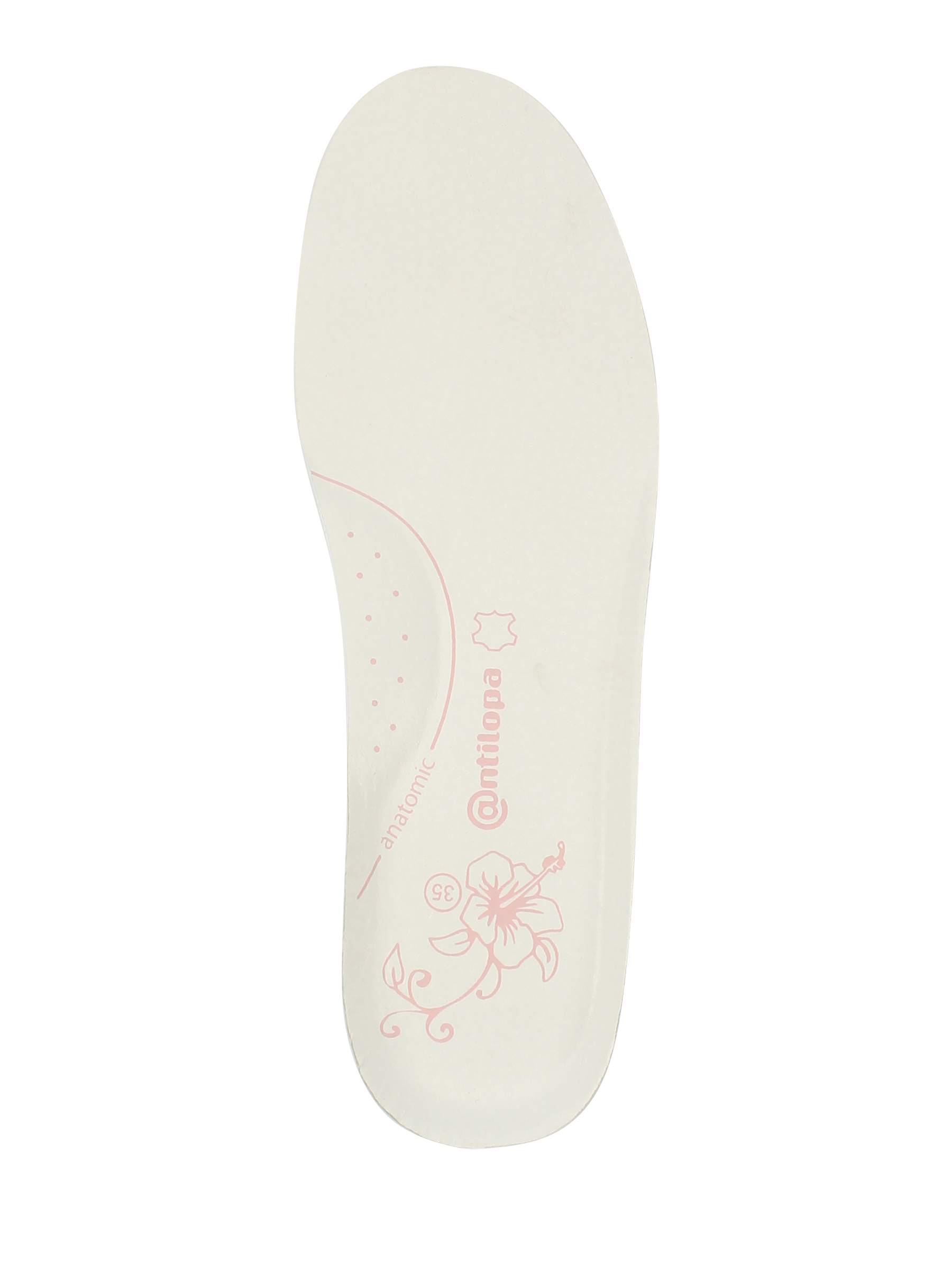 Кеды Antilopa AL 14040 - фото 8