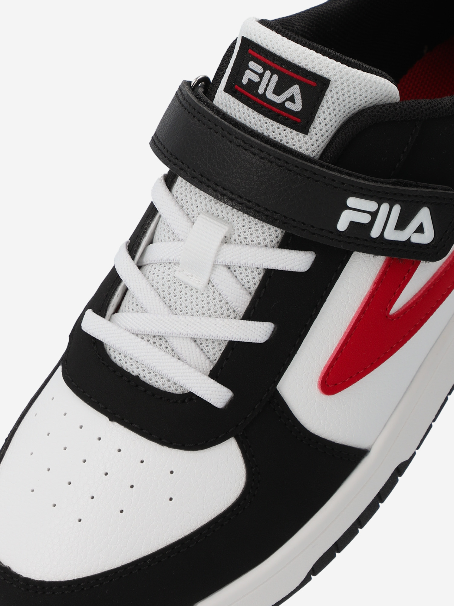 Кеды FILA 131933FLA-WH - фото 10