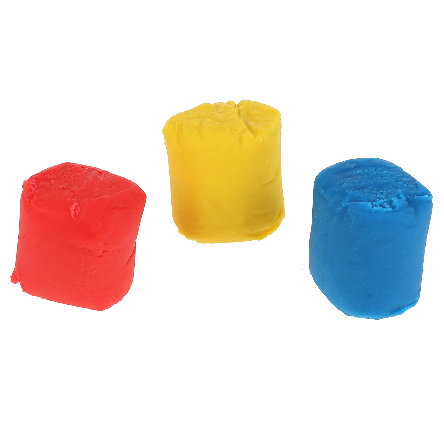 Тесто-пластилин МультиАРТ 6 цв. - фото 5