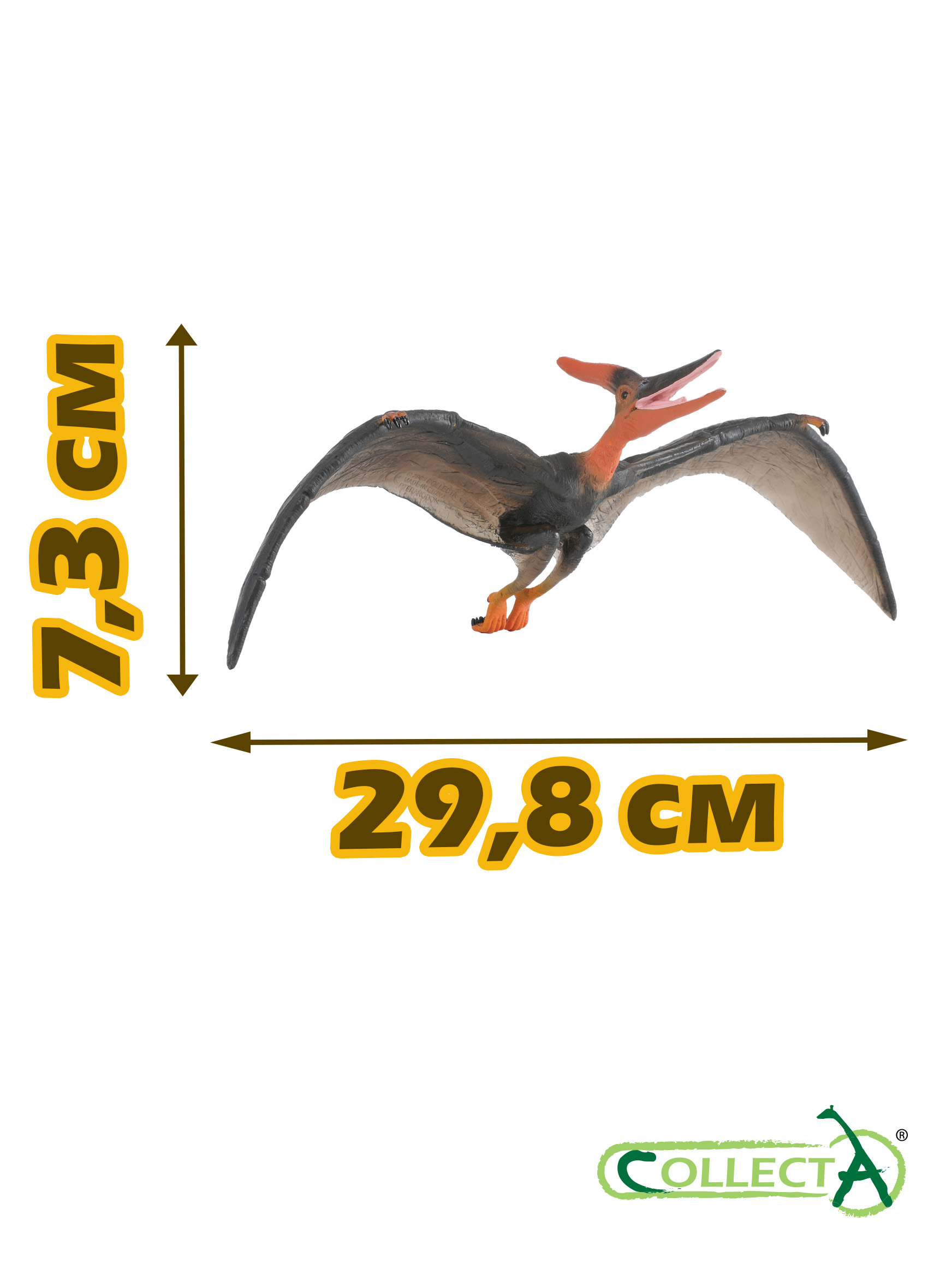 Фигурка Collecta Птерадонтон - фото 2