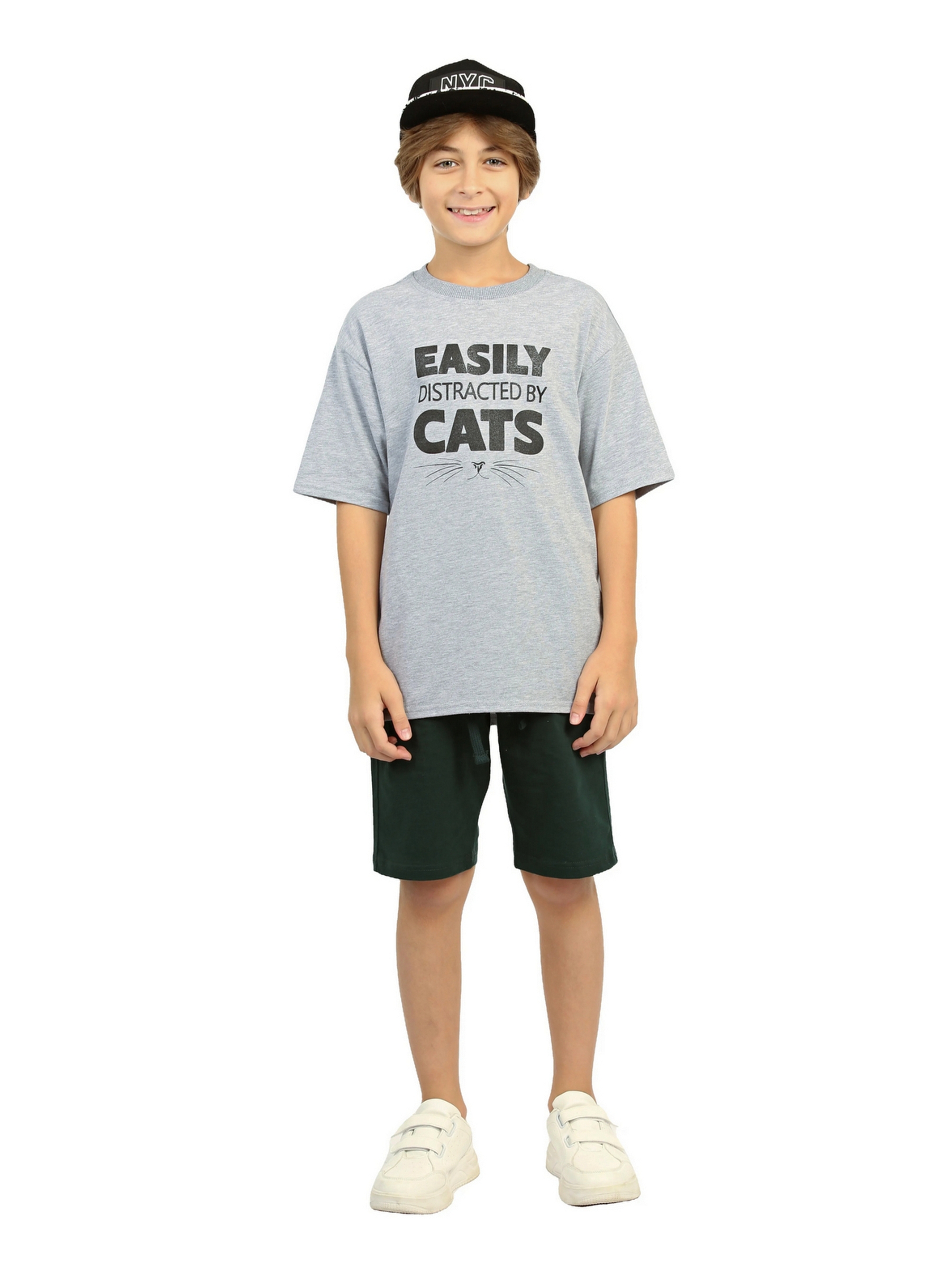 Пижама N.O.A. 11508-3 - фото 15