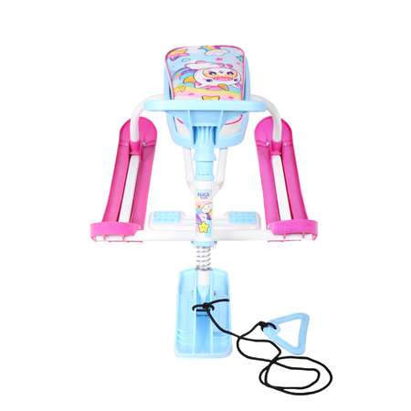 Снегокат NiKA kids
