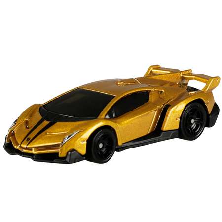 Игровой набор Hot Wheels Lamborghini Ламборгини 2шт