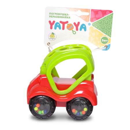 Автомобиль Yatoya