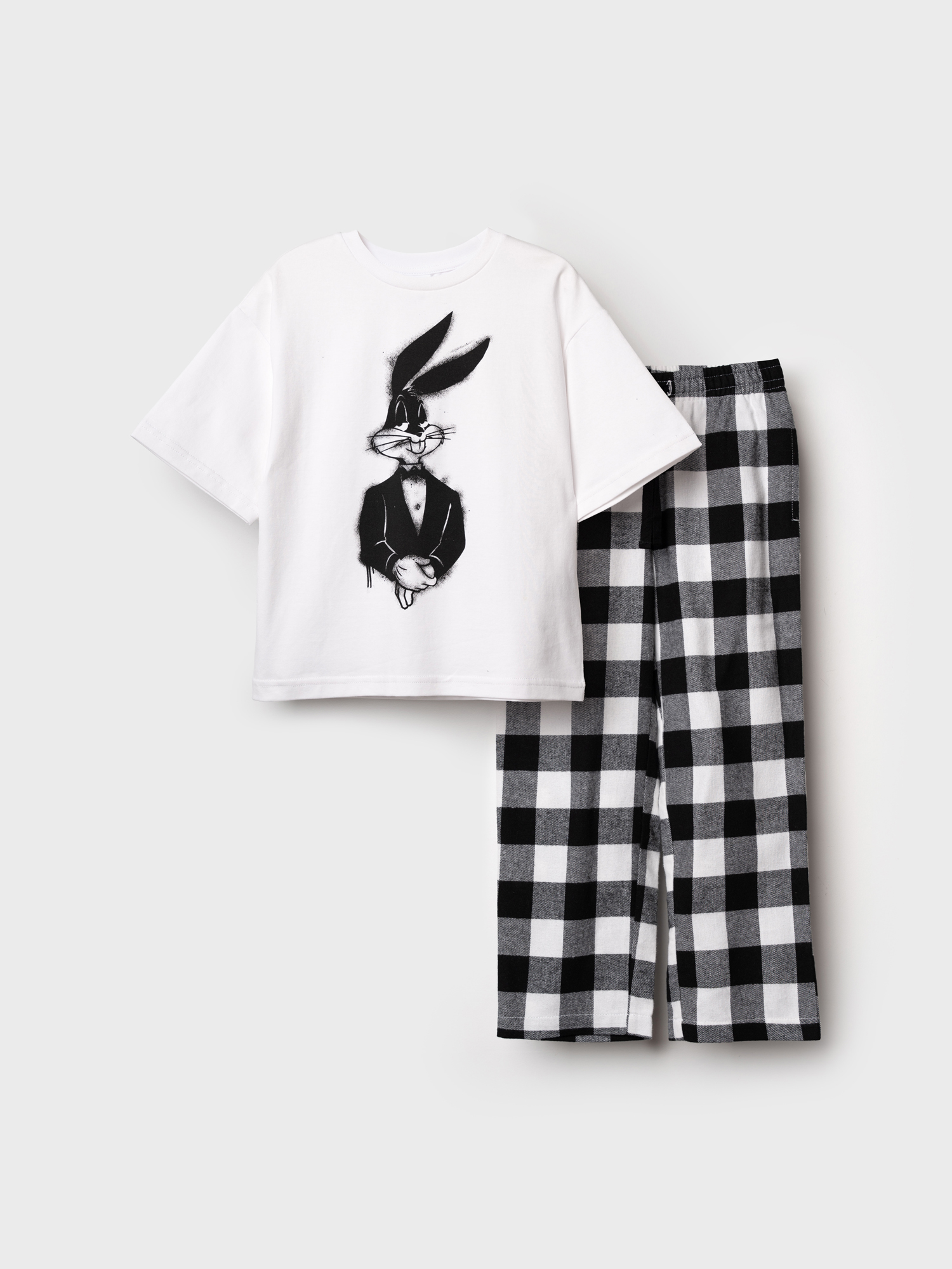 Пижама PlayToday 42532002 - фото 7