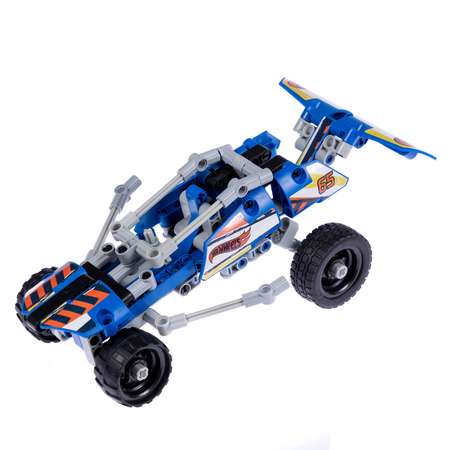 Конструктор 1TOY блочный