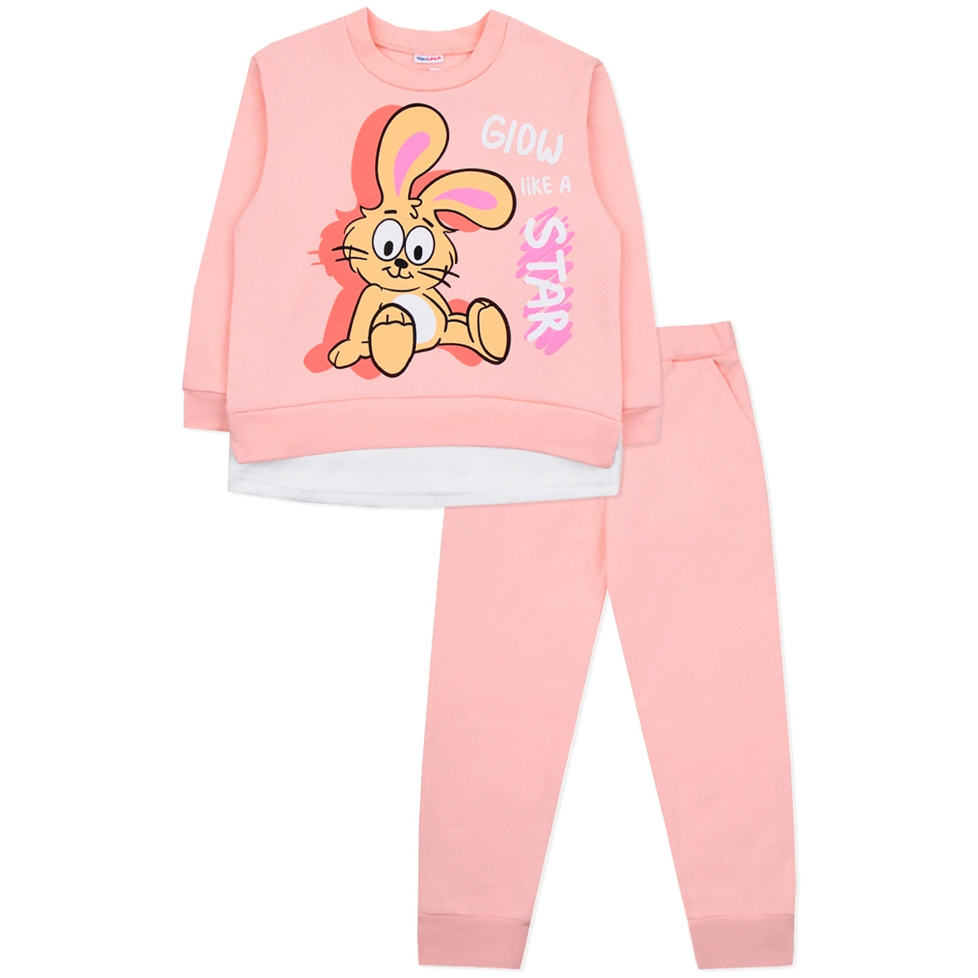 Костюм YOULALA 8803310105 - фото 6