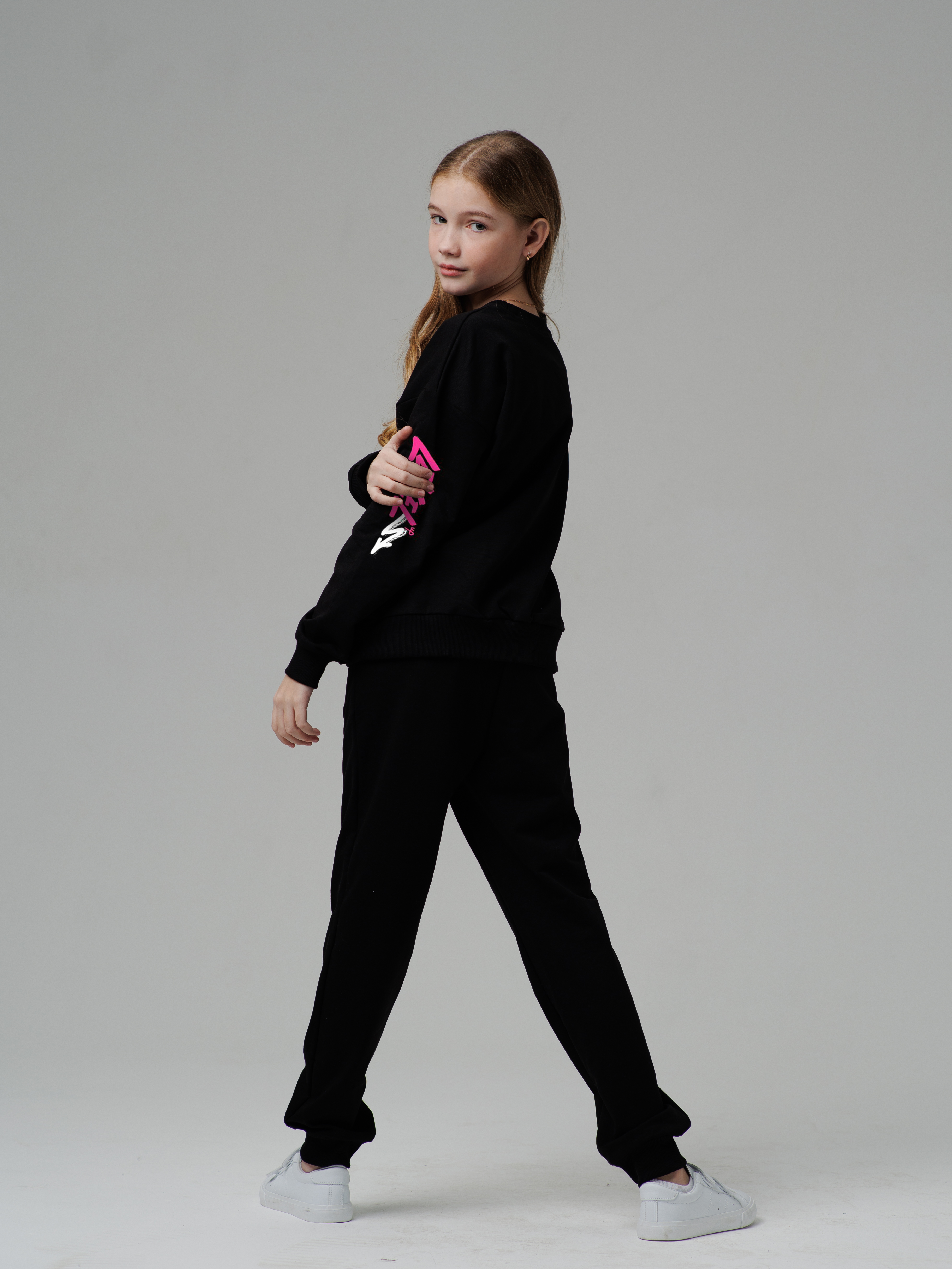 Костюм Lemonwear R1058 - фото 4