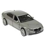 Автомобиль Технопарк BMW 760
