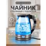Электрический чайник ENDEVER SkyLine KR-345G