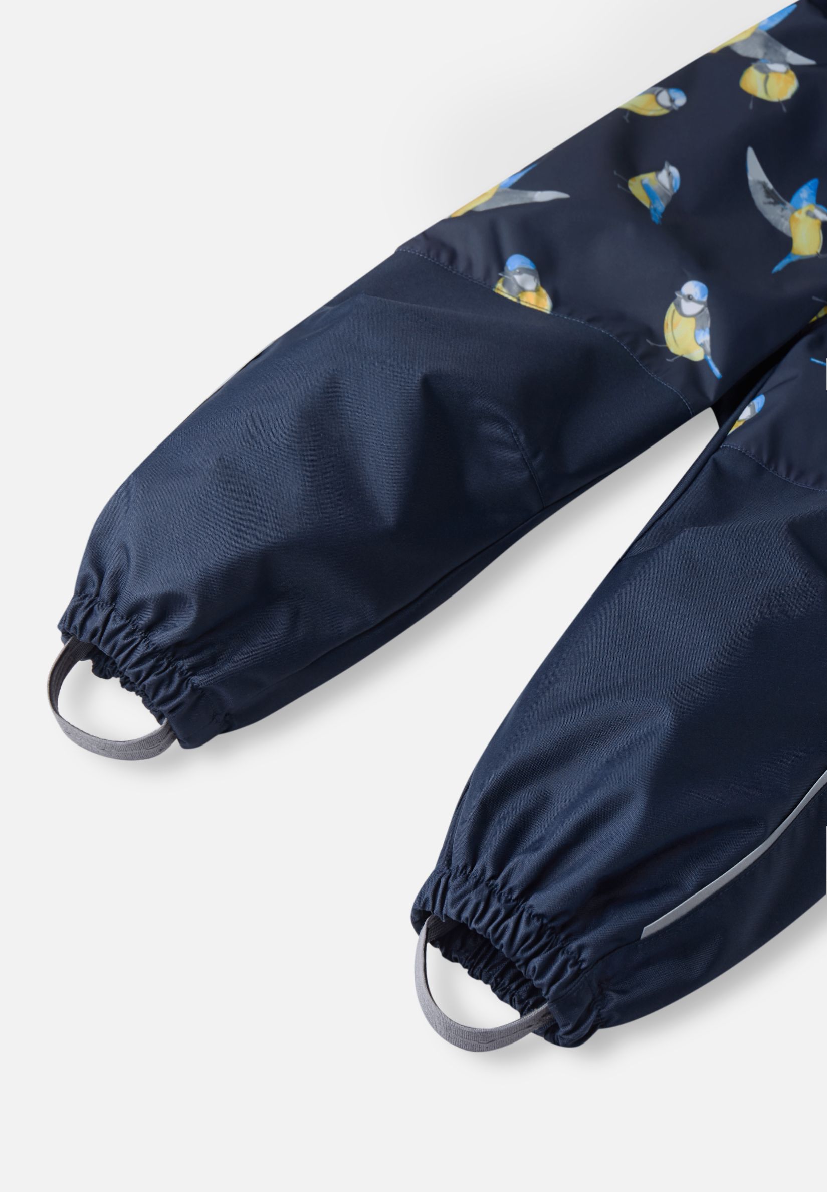 Комбинезон Lassie 720742-6962 - фото 3