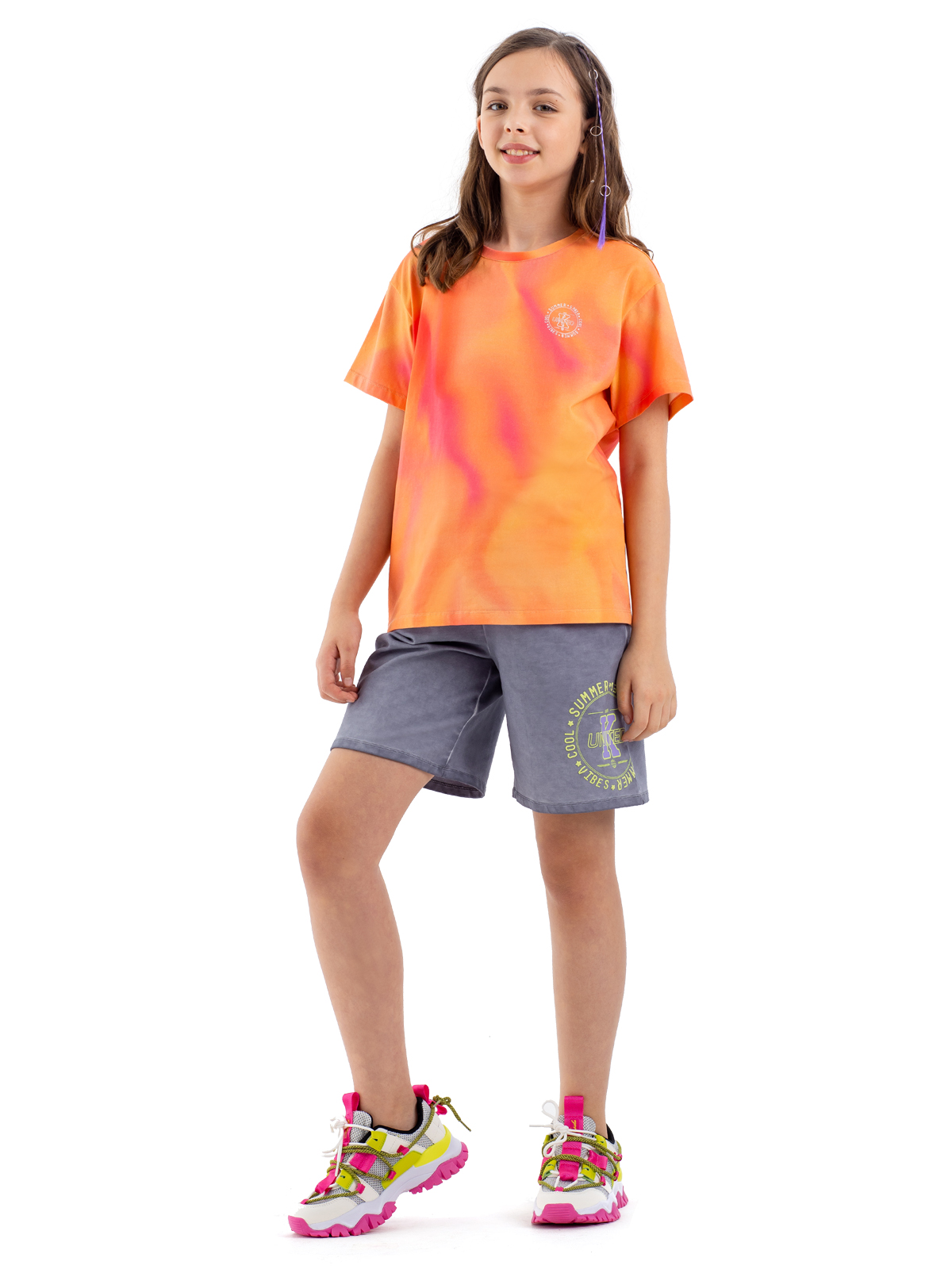 Изображение товара Футболка Kapika: 158