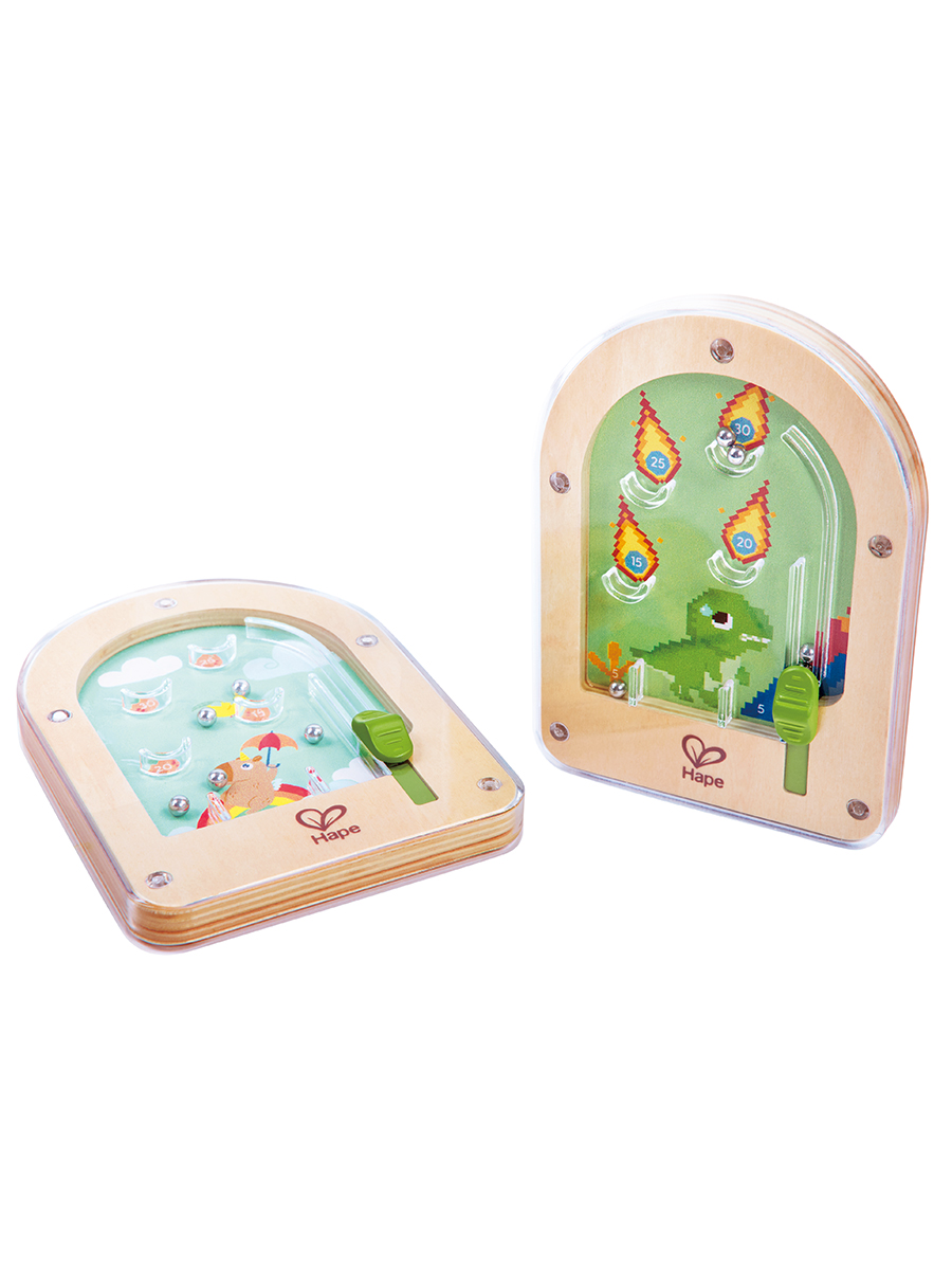 Настольная игра Hape - фото 1