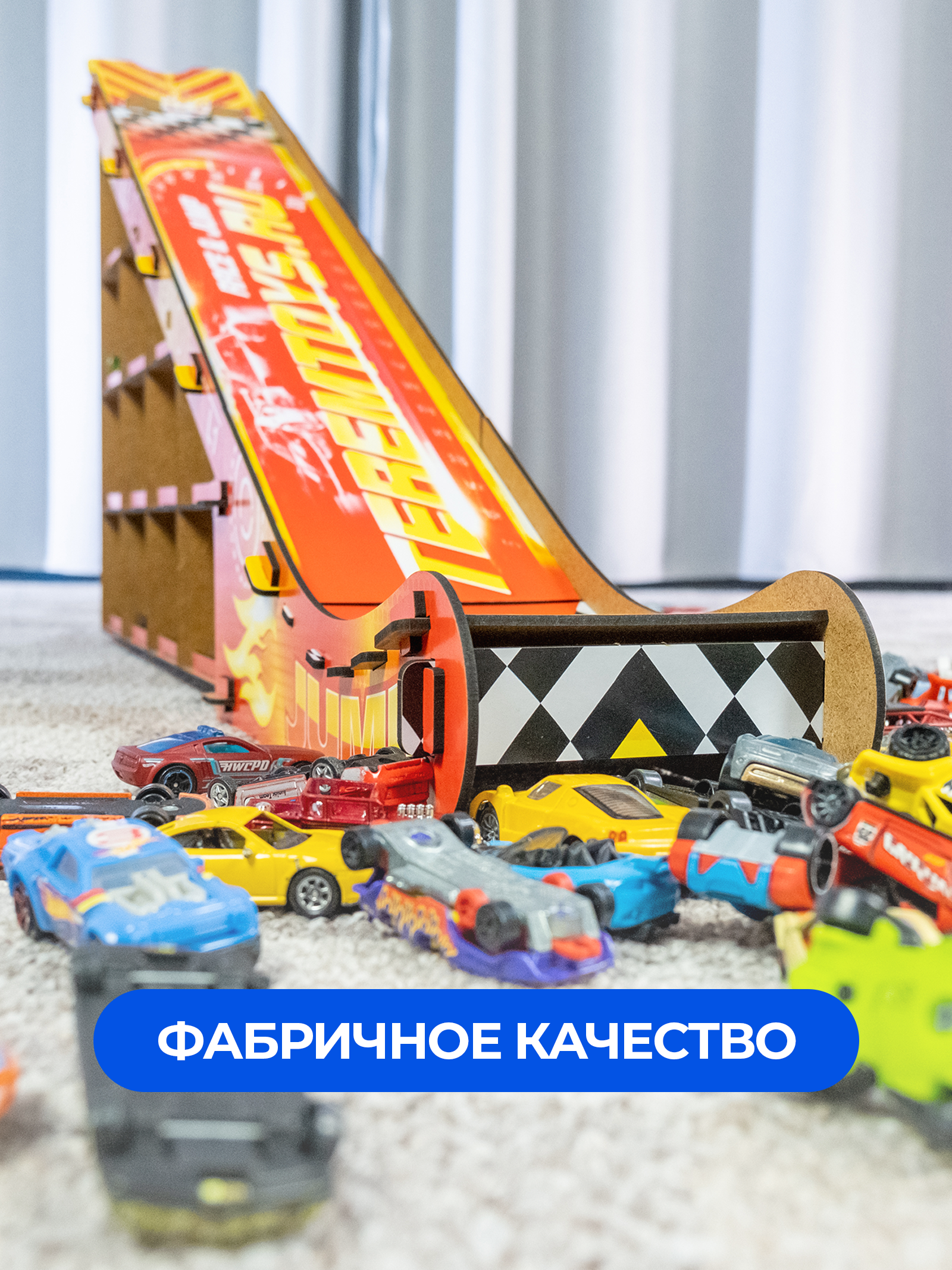 Парковка Teremtoys 3149 - фото 12
