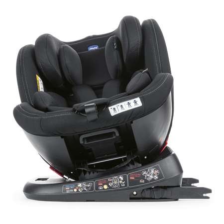 Автокресло Chicco Isofix 0+/1/2/3 (0-36 кг)