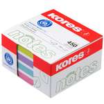 Стикеры Kores CUBO 47463