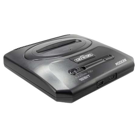 Игровая приставка для детей Retro Genesis SEGA Retro Genesis Modern + 300 игр + 2 джойстика модель: ZD-04a Серия: ZD-00
