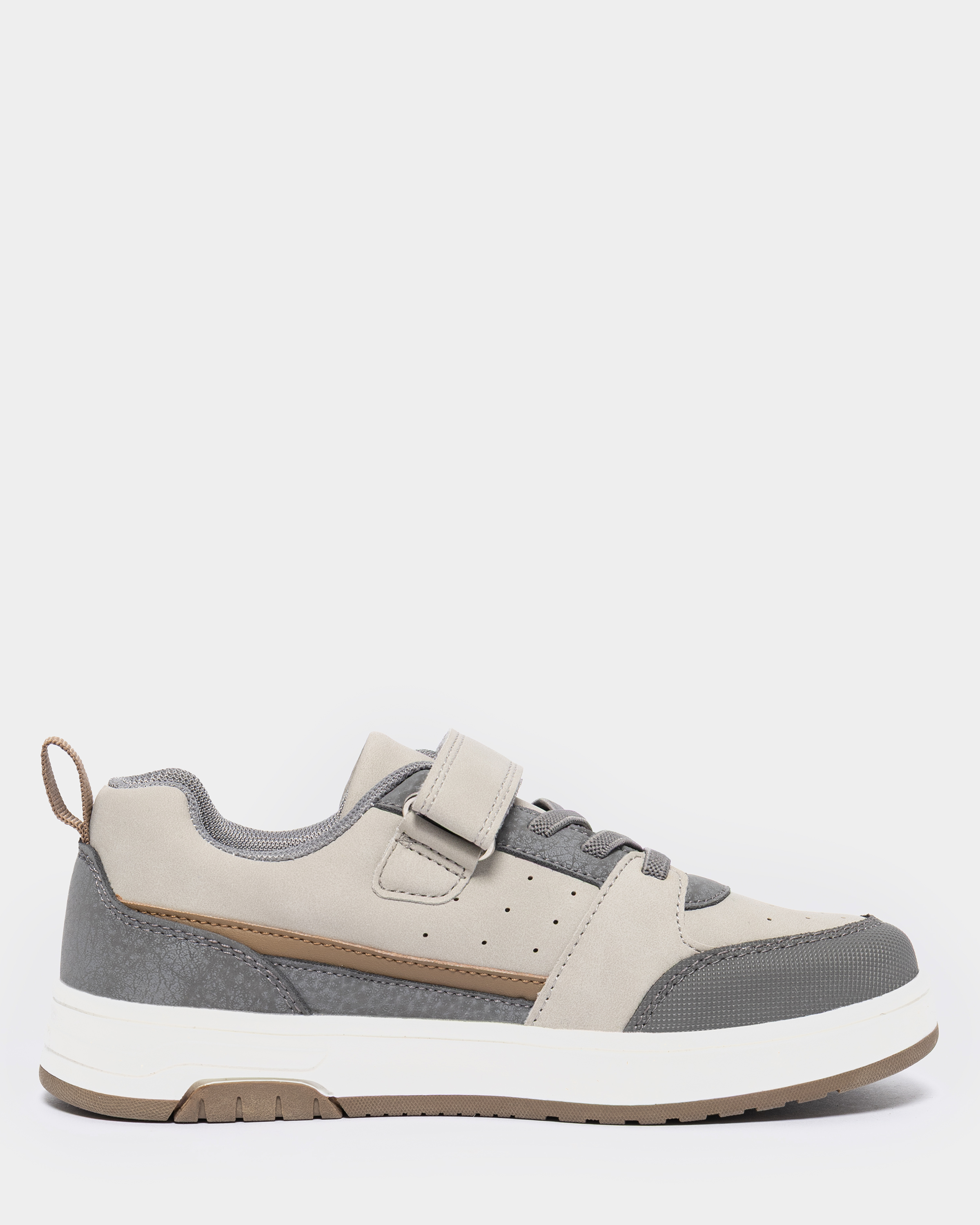 Полуботинки Jook S26QLkbLB-512-GG - фото 2