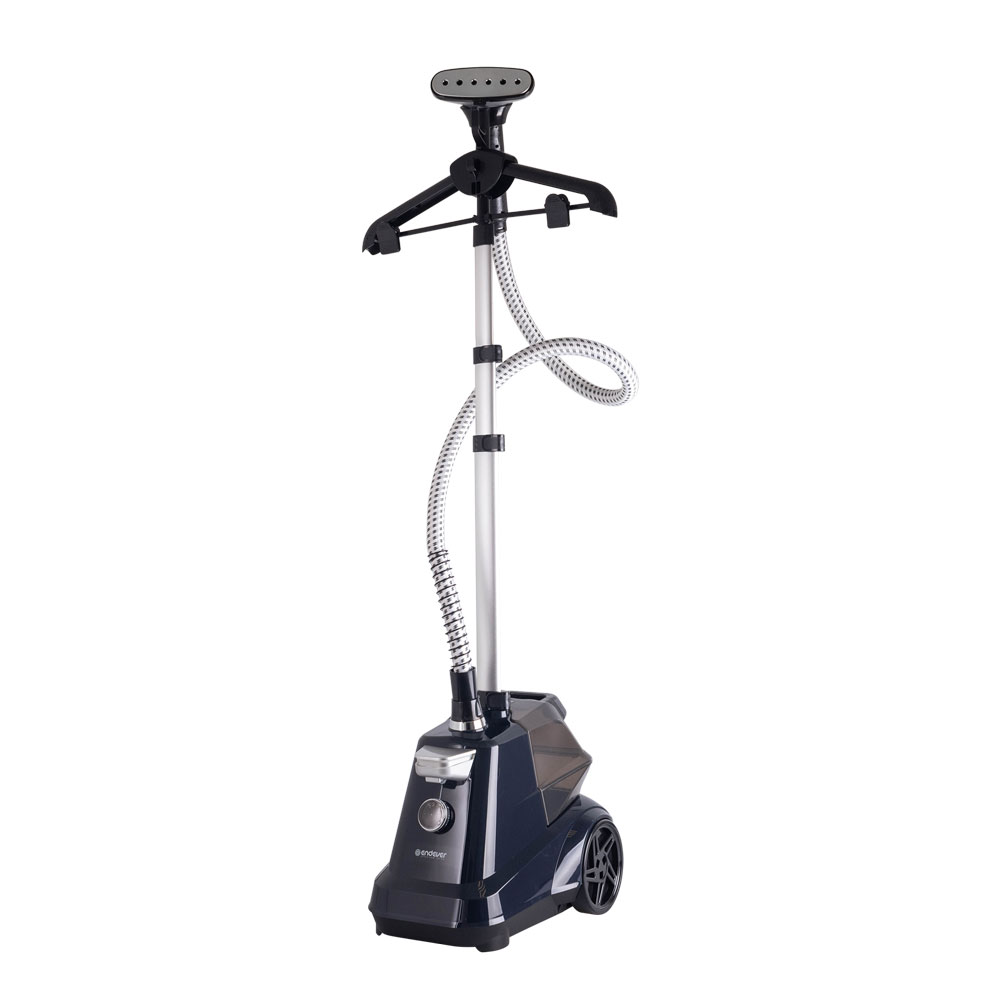 Универсальный отпариватель ENDEVER Odyssey Q-20 - фото 7