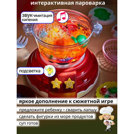 Набор для творчества FAVORITSTAR DESIGN