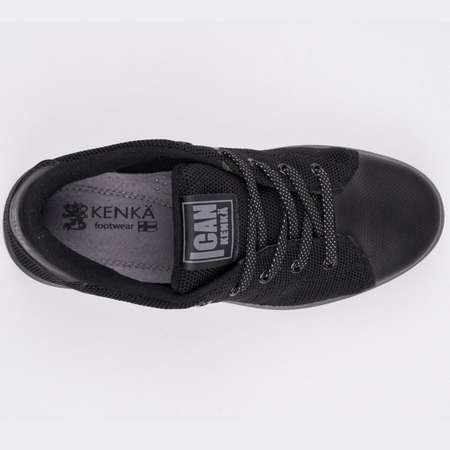 Полуботинки KENKA