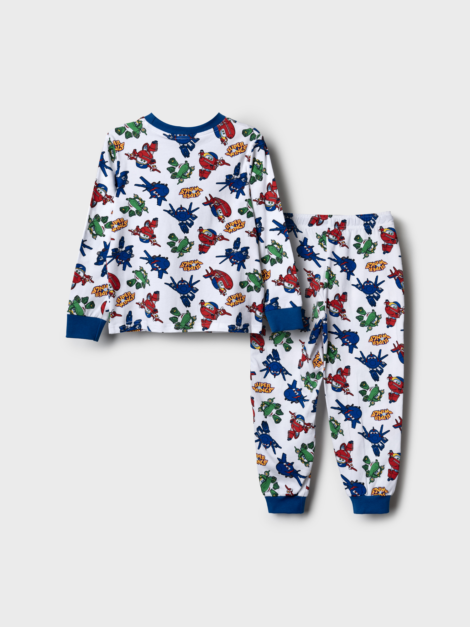 Пижама PlayToday 12632033 - фото 6