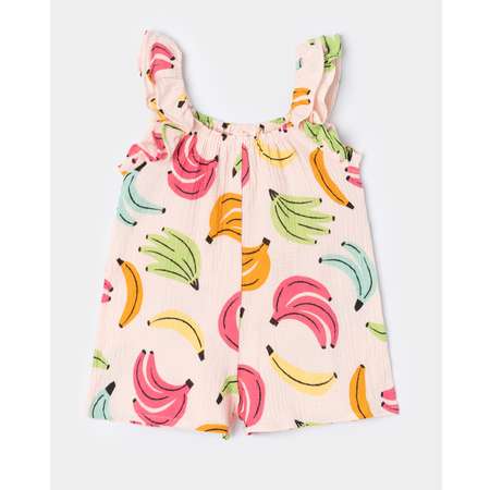 Полукомбинезон BabyGo