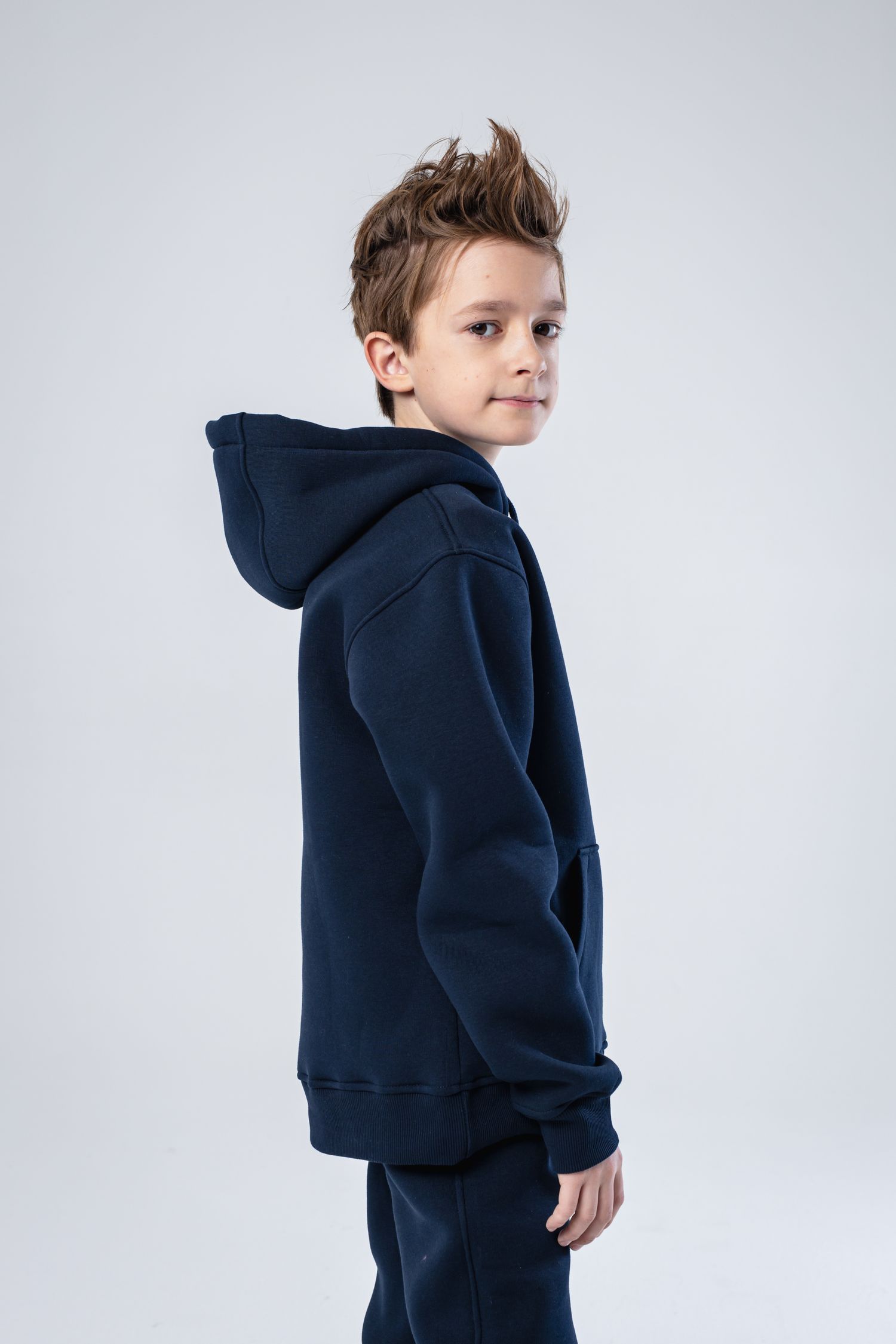 Худи БарDuck bd_hudi_siniy - фото 2