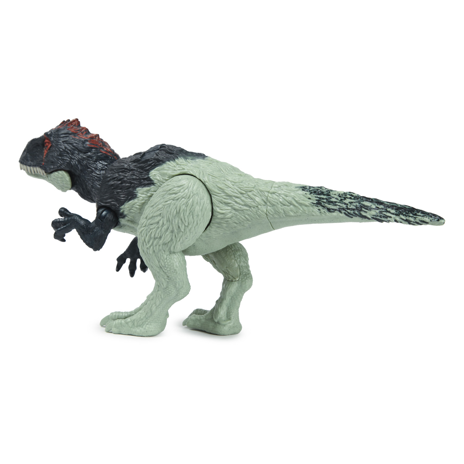Фигурка Jurassic World Eocarcharia - фото 7