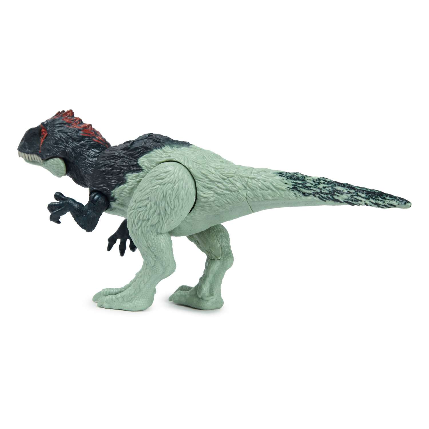 Фигурка Jurassic World Eocarcharia - фото 7