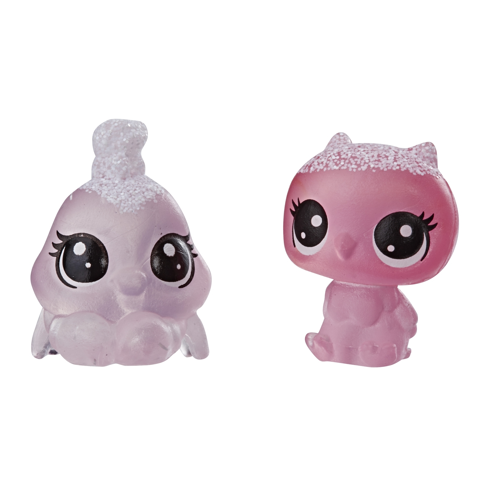 Игровой набор Littlest Pet Shop - фото 12