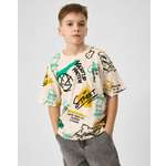 Футболка Futurino