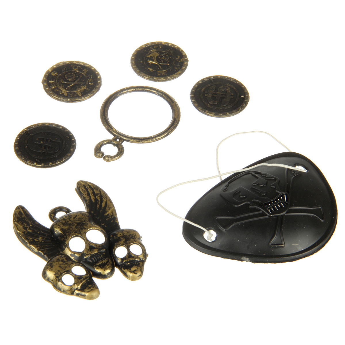 Игрушка Veld Co Военный Пират - фото 6